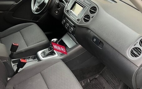 Volkswagen Tiguan I, 2016 год, 1 500 000 рублей, 6 фотография