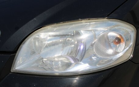 Chevrolet Aveo III, 2011 год, 345 000 рублей, 12 фотография