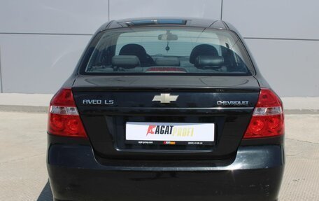 Chevrolet Aveo III, 2011 год, 345 000 рублей, 8 фотография