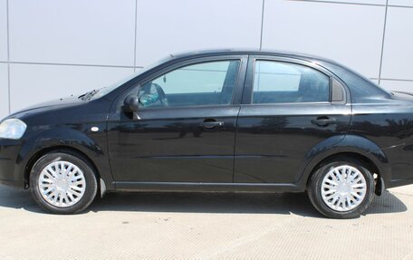 Chevrolet Aveo III, 2011 год, 345 000 рублей, 11 фотография