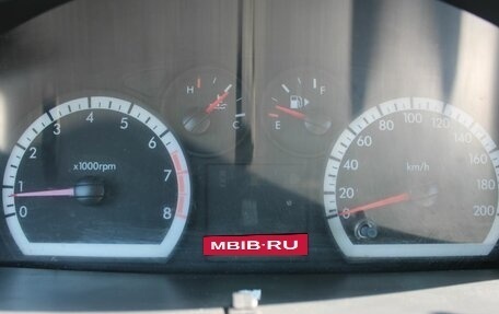 Chevrolet Aveo III, 2011 год, 345 000 рублей, 15 фотография