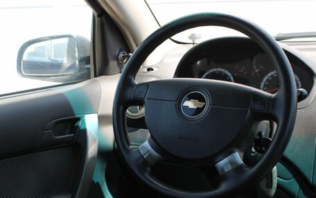 Chevrolet Aveo III, 2011 год, 345 000 рублей, 19 фотография