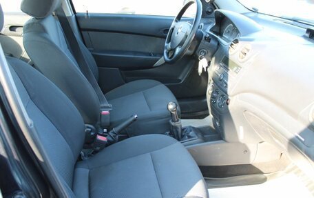Chevrolet Aveo III, 2011 год, 345 000 рублей, 17 фотография