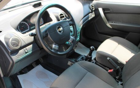 Chevrolet Aveo III, 2011 год, 345 000 рублей, 16 фотография