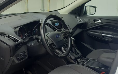 Ford Kuga III, 2018 год, 1 500 000 рублей, 5 фотография