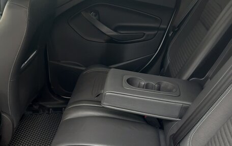 Ford Kuga III, 2018 год, 1 500 000 рублей, 7 фотография