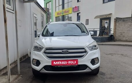 Ford Kuga III, 2018 год, 1 500 000 рублей, 2 фотография