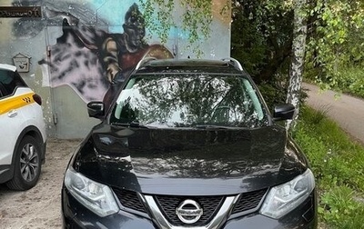 Nissan X-Trail, 2018 год, 2 000 000 рублей, 1 фотография