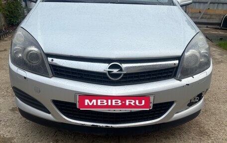 Opel Astra H, 2010 год, 350 000 рублей, 1 фотография