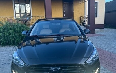 Hyundai Sonata VII, 2019 год, 1 950 000 рублей, 1 фотография