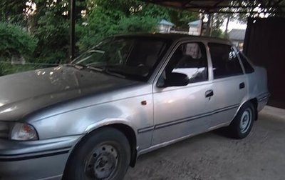 Daewoo Nexia I рестайлинг, 2004 год, 155 000 рублей, 1 фотография
