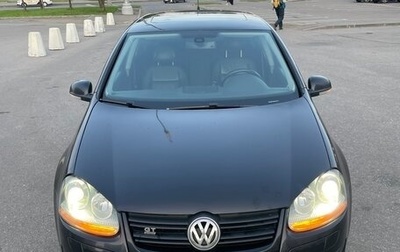 Volkswagen Golf V, 2008 год, 1 000 000 рублей, 1 фотография