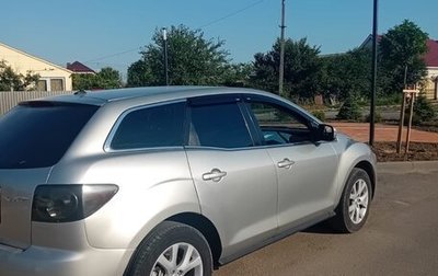 Mazda CX-7 I рестайлинг, 2007 год, 850 000 рублей, 1 фотография