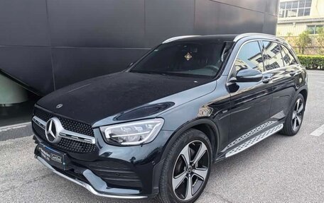 Mercedes-Benz GLC, 2022 год, 3 500 000 рублей, 1 фотография