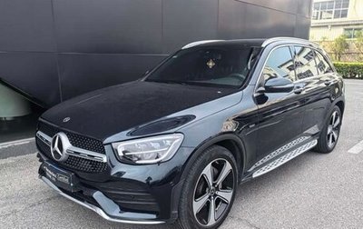 Mercedes-Benz GLC, 2022 год, 3 500 000 рублей, 1 фотография