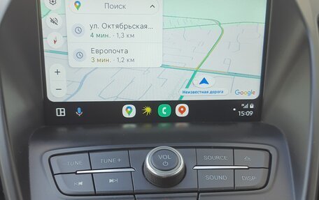 Ford Kuga III, 2018 год, 1 500 000 рублей, 17 фотография
