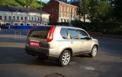Nissan X-Trail, 2012 год, 1 600 000 рублей, 1 фотография