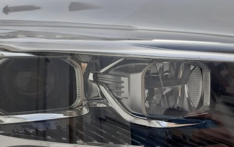 Ford Kuga III, 2018 год, 1 500 000 рублей, 22 фотография