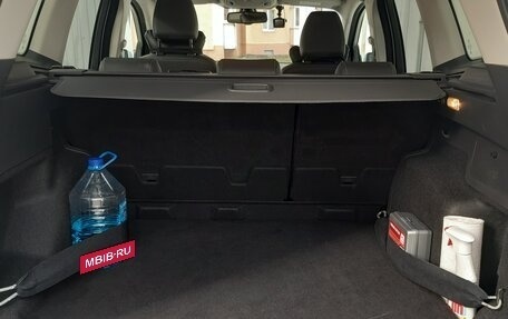 Ford Kuga III, 2018 год, 1 500 000 рублей, 23 фотография