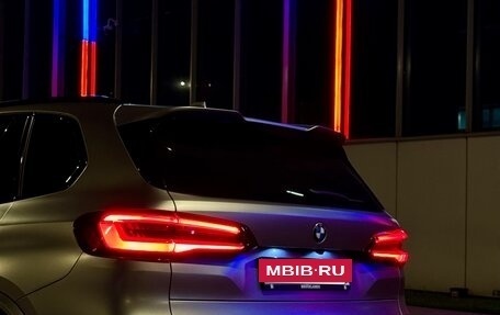 BMW X5 M, 2020 год, 12 000 000 рублей, 5 фотография