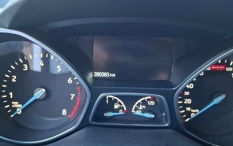 Ford Kuga III, 2018 год, 1 500 000 рублей, 30 фотография