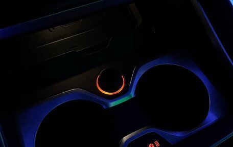 BMW X5 M, 2020 год, 12 000 000 рублей, 12 фотография