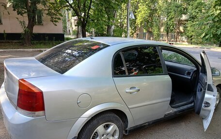 Opel Vectra C рестайлинг, 2004 год, 430 000 рублей, 3 фотография