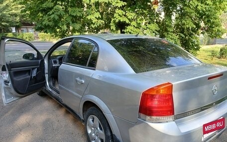 Opel Vectra C рестайлинг, 2004 год, 430 000 рублей, 2 фотография