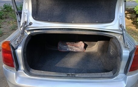 Opel Vectra C рестайлинг, 2004 год, 430 000 рублей, 6 фотография