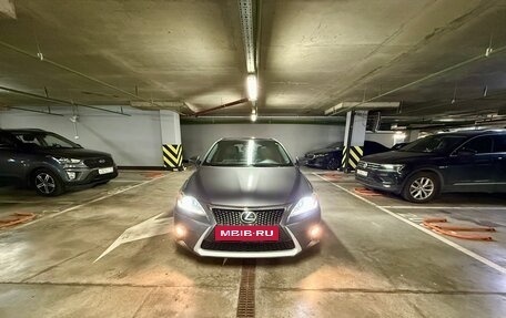 Lexus CT I рестайлинг, 2015 год, 2 250 000 рублей, 2 фотография
