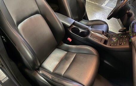 Lexus CT I рестайлинг, 2015 год, 2 250 000 рублей, 13 фотография