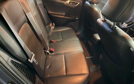 Lexus CT I рестайлинг, 2015 год, 2 250 000 рублей, 14 фотография