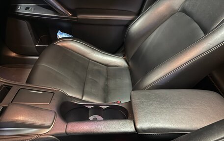 Lexus CT I рестайлинг, 2015 год, 2 250 000 рублей, 23 фотография