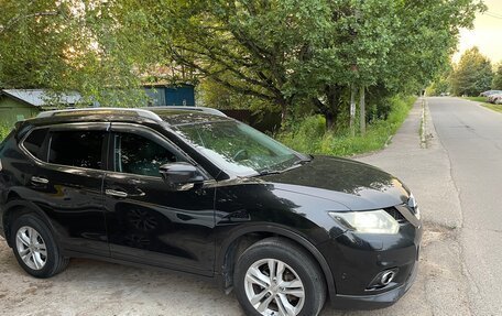 Nissan X-Trail, 2018 год, 2 000 000 рублей, 7 фотография