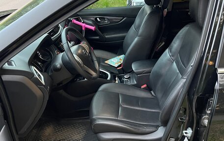 Nissan X-Trail, 2018 год, 2 000 000 рублей, 4 фотография