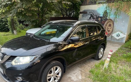 Nissan X-Trail, 2018 год, 2 000 000 рублей, 9 фотография
