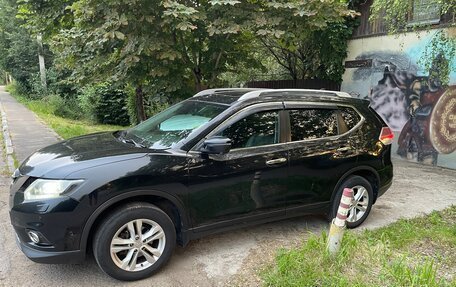 Nissan X-Trail, 2018 год, 2 000 000 рублей, 8 фотография