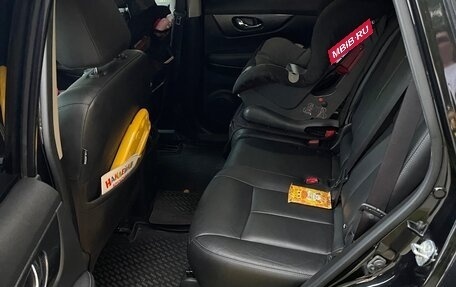 Nissan X-Trail, 2018 год, 2 000 000 рублей, 5 фотография