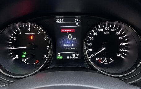 Nissan X-Trail, 2018 год, 2 000 000 рублей, 2 фотография