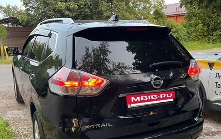 Nissan X-Trail, 2018 год, 2 000 000 рублей, 12 фотография