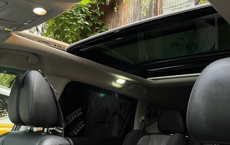 Nissan X-Trail, 2018 год, 2 000 000 рублей, 14 фотография