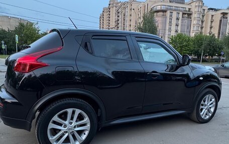 Nissan Juke II, 2012 год, 1 250 000 рублей, 3 фотография