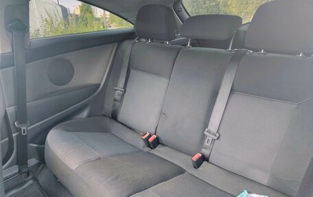 Opel Astra H, 2007 год, 380 000 рублей, 9 фотография