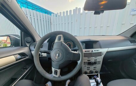 Opel Astra H, 2007 год, 380 000 рублей, 7 фотография
