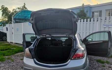 Opel Astra H, 2007 год, 380 000 рублей, 2 фотография