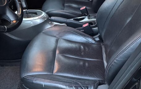 Nissan Juke II, 2012 год, 1 250 000 рублей, 6 фотография