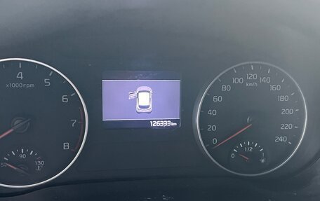 KIA Seltos I, 2020 год, 1 700 000 рублей, 2 фотография