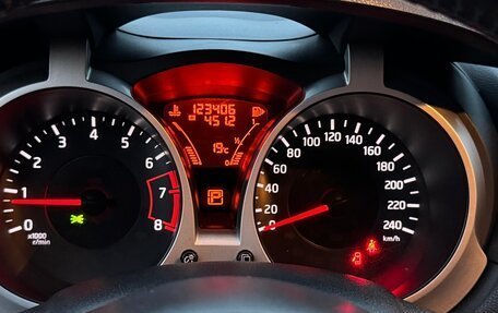 Nissan Juke II, 2012 год, 1 250 000 рублей, 8 фотография