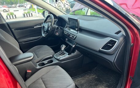 KIA Seltos I, 2020 год, 1 700 000 рублей, 5 фотография