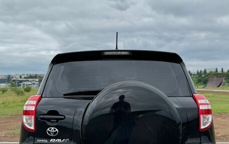 Toyota RAV4, 2012 год, 1 450 000 рублей, 9 фотография